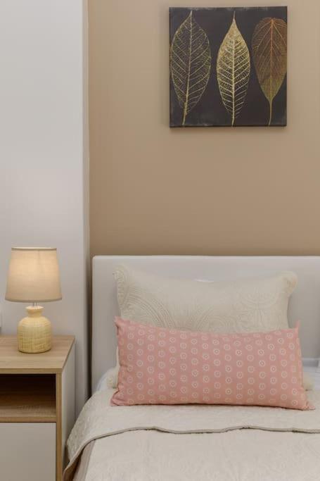 Best Location 3 Bedroom Apartment With View Thessaloníki Luaran gambar