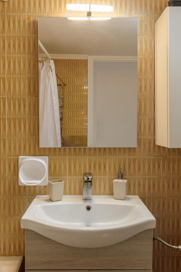 Best Location 3 Bedroom Apartment With View Thessaloníki Luaran gambar